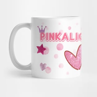 Pinkalicious Mug